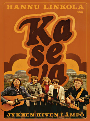 cover image of Kaseva